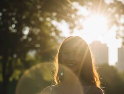 Perbedaan Arti Flare dan Glare pada Cahaya, Jangan Sampai Keliru