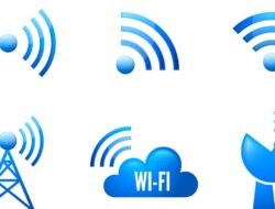 Perbedaan Arti Wireless dan Wired dalam Internet, Mana yang Lebih Unggul?