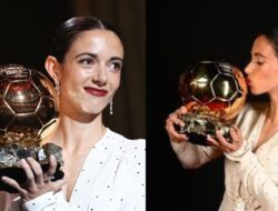 Siapa Aitana Bonmatí? Profil Lengkap, Karier di Barcelona & Timnas Spanyol, serta Gelar Ballon d’Or Tiga Kali Beruntun
