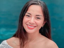 Siapa Itu Kirana Larasati? Profil, Karier, dan Update Juara 3 Miss Universe Indonesia 2025