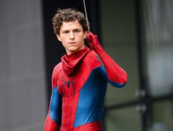 Siapa Tom Holland? Profil, Filmografi, dan Update Cedera di Syuting Spider-Man: Brand New Day