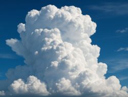 Apa Itu Awan Cumulonimbus: Proses Terbentuk, Dampak, dan Fakta Cuaca yang Perlu Diketahui