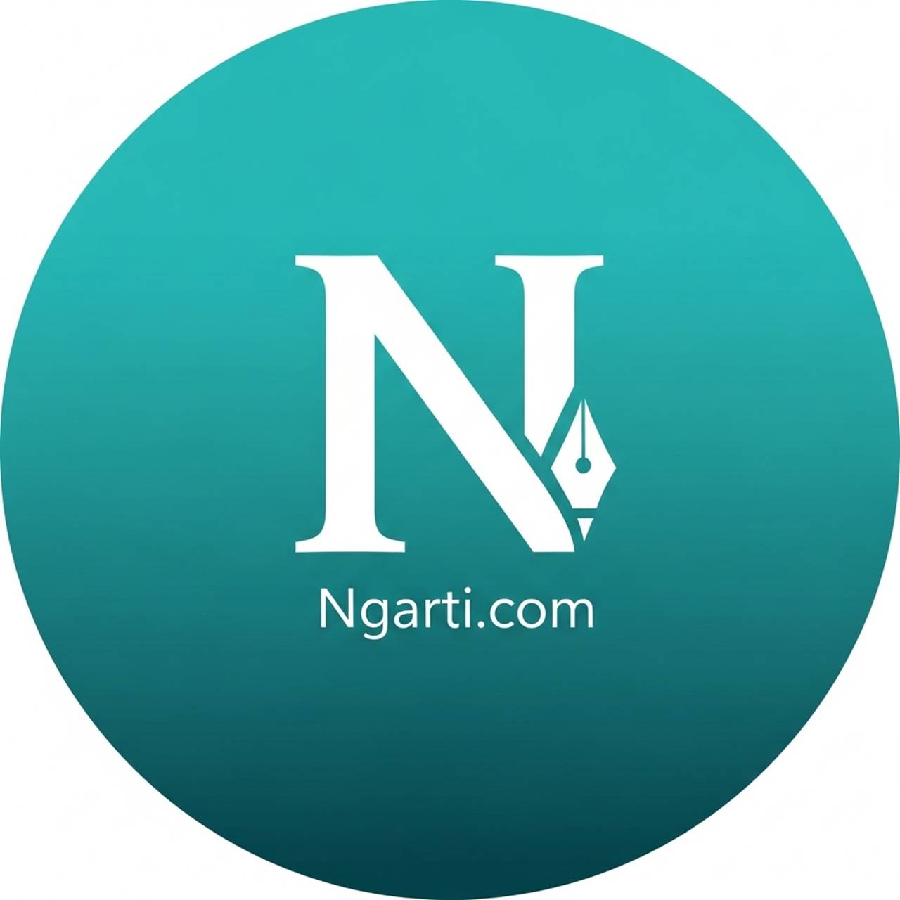 artikel dari Ngarti