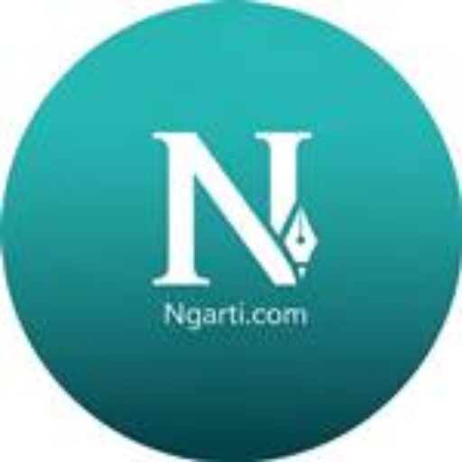 Ngarti.com