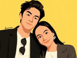 Apa Arti Couple dalam Hubungan? Ternyata Ini Maksudnya