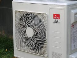 Apa Itu AC Inverter dan Bedanya dengan AC Split Biasa?