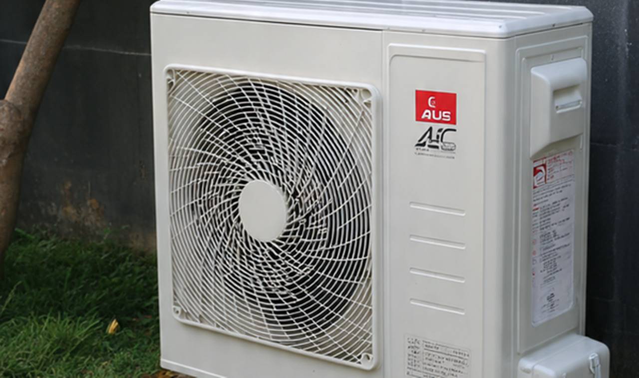 Apa Itu AC Inverter dan Bedanya dengan AC Split Biasa