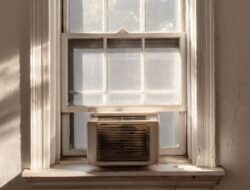Apa Itu AC Window dan Bedanya dengan AC Biasa?