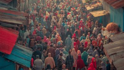 Apa Itu Arti Warlok? Ternyata Ini Penjelasannya