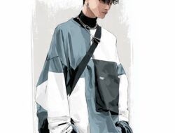 Apa Itu Baju Oversize dan Cocok Untuk Gaya Fashion Apa?
