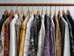 Apa Itu Baju Thrifting serta Kelebihan dan Kekurangannya?