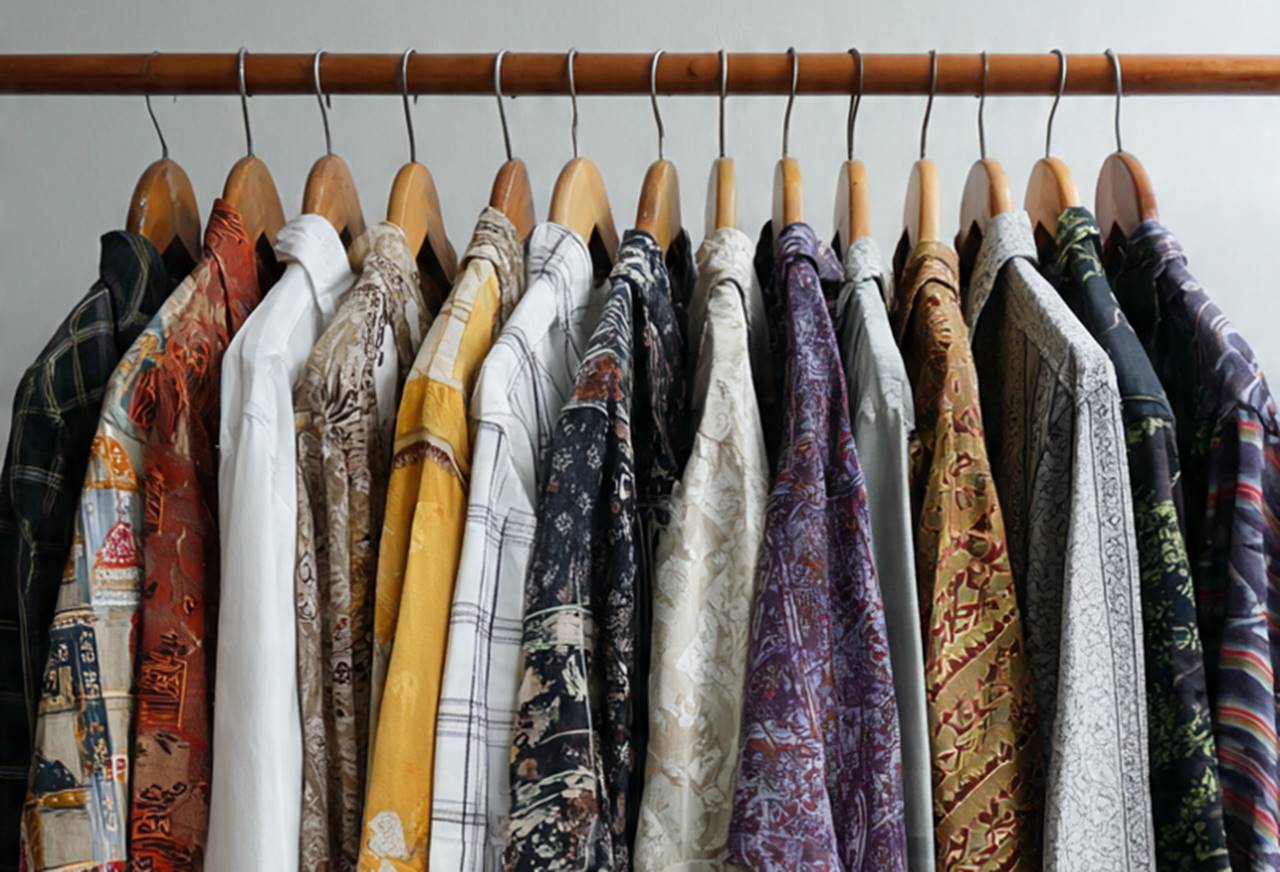 Apa Itu Baju Thrifting serta Kelebihan dan Kekurangannya