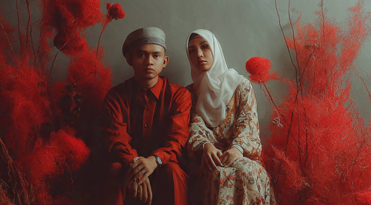 Apa Itu Canggung dalam Hubungan Percintaan