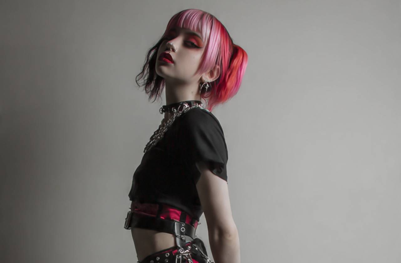 Apa Itu Fashion Emo