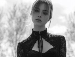 Apa Itu Fashion Gothic? Ternyata Ini Cirinya