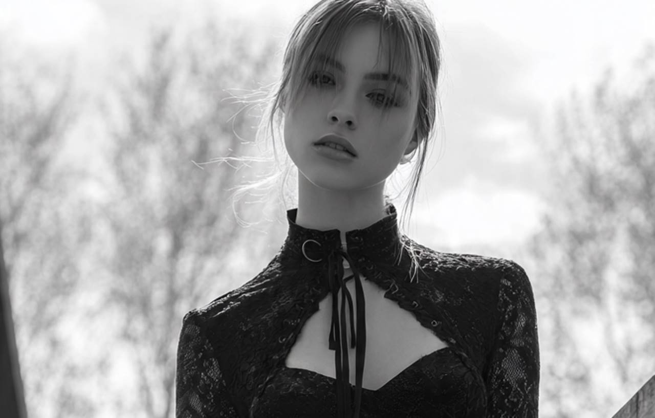Apa Itu Fashion Gothic 2