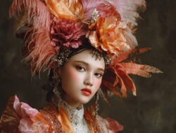 Apa Itu Gaya Glamor dan Bedanya dengan Gaya Lux dalam Berpakaian?