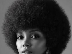 Apa Itu Gaya Rambut Afro dan Bedanya dengan Kribo? Simak Penjelasannya
