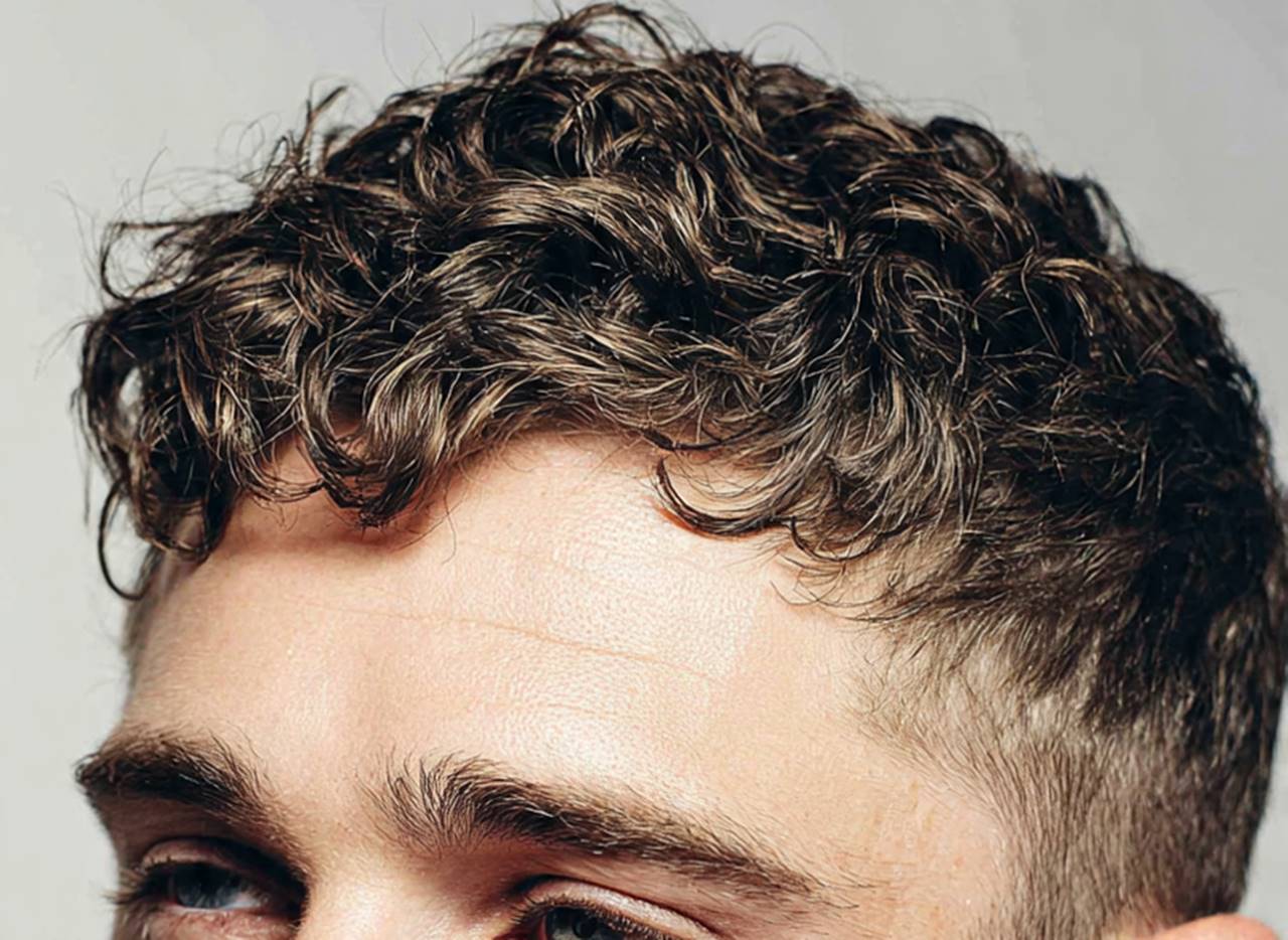 Apa Itu Gaya Rambut French Crop atau Crop Cut
