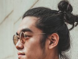Apa Itu Gaya Rambut Man Bun atau Top Knot dan Cirinya?
