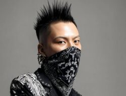 Apa Itu Gaya Rambut Mohawk? Inilah Kelebihan dan Kekurangannya
