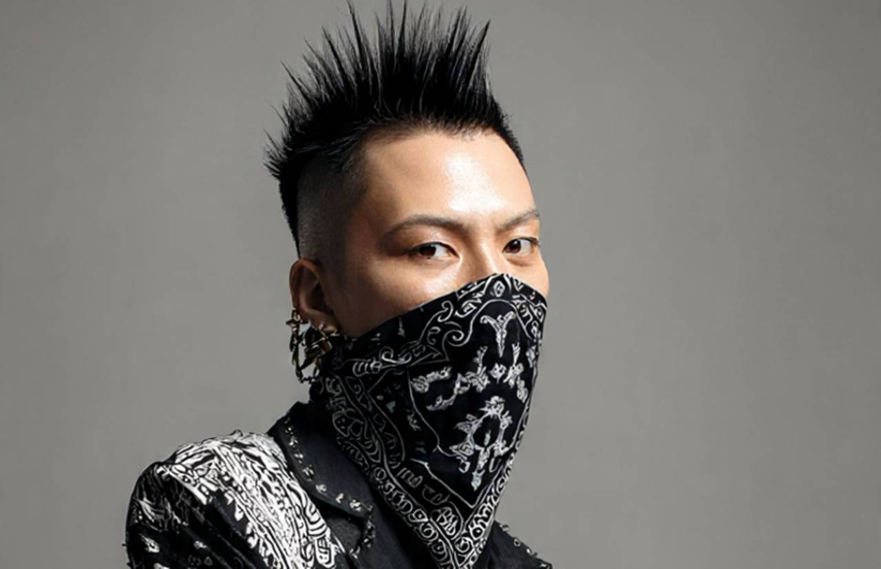 Apa Itu Gaya Rambut Mohawk 2