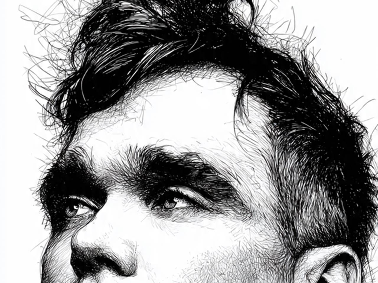 Apa Itu Gaya Rambut Morrissey 2