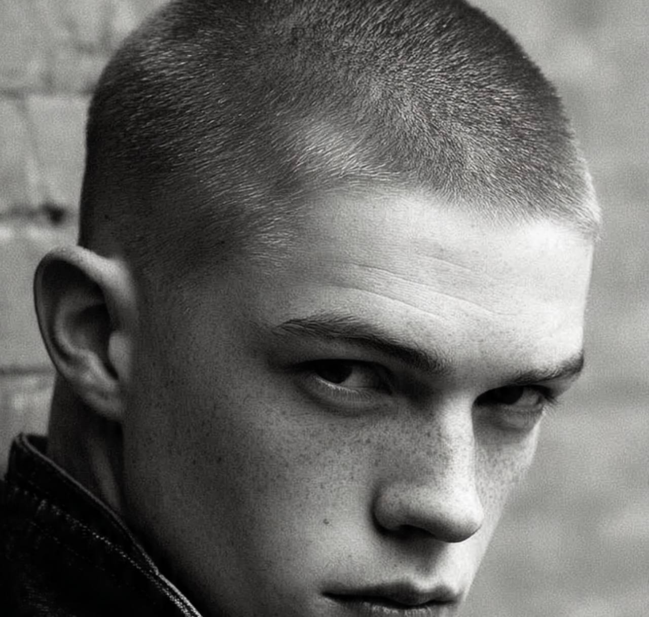Apa Itu Gaya Rambut Skinhead pada Pria