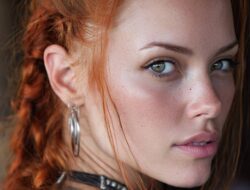 Apa Itu Gaya Rambut Braid atau Kepang pada Wanita?