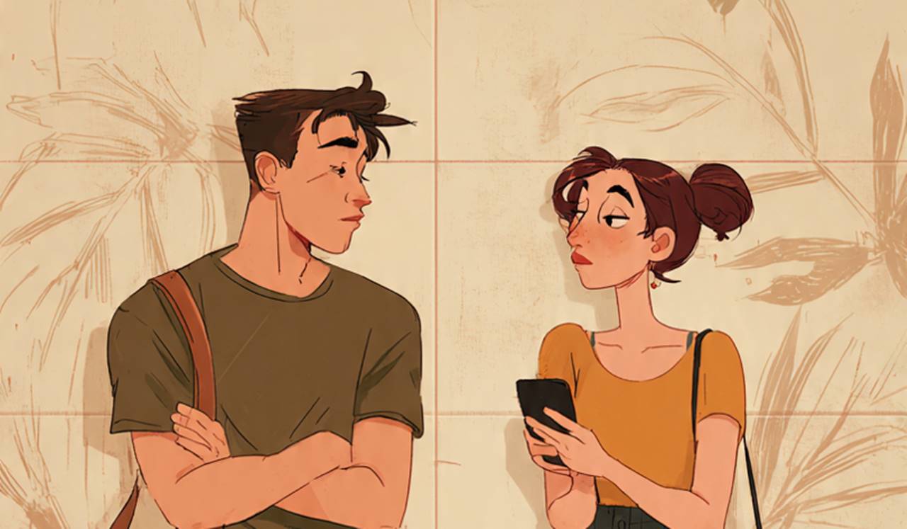 Apa Itu Hubungan Casual Dating