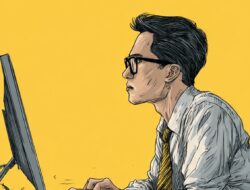 Apa Itu Jarkoman dalam Pekerjaan? Begini Penjelasannya