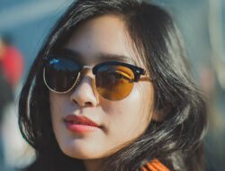 Apa Itu Kacamata Polarized dan Cocoknya untuk Fashion Apa?