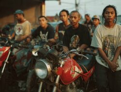 Apa Itu Kopdar Motor dan Manfaat Kopdar?