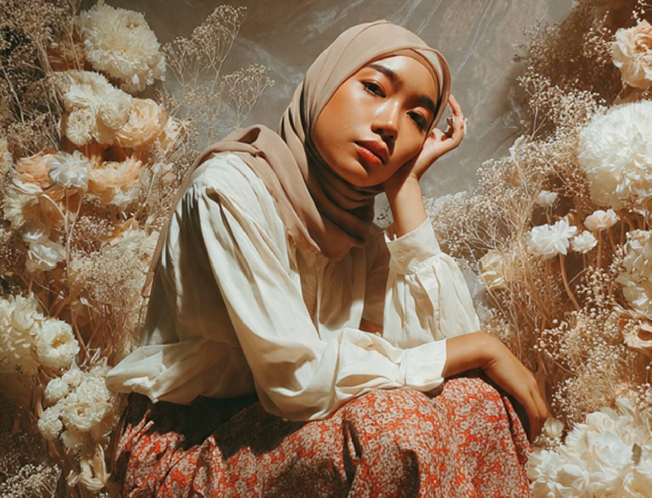 Apa Itu Maksud Pakaian Feminim
