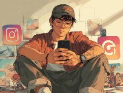 Apa Itu Maksud Unfol di Instagram dan TikTok? Simak Penjelasannya