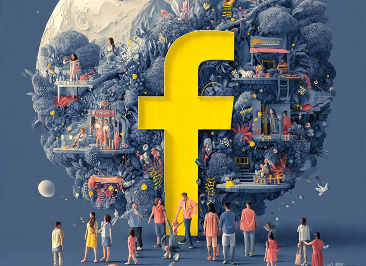 Apa Itu Mbah Memet di FB Pro
