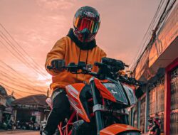 Apa Itu NIK Kendaraan dan Bedanya dengan Nomor Mesin?