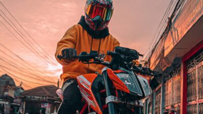 Apa Itu NIK Kendaraan
