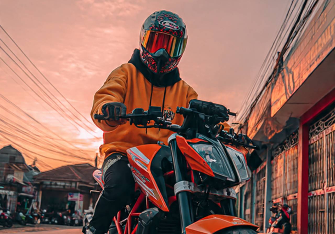 Apa Itu NIK Kendaraan
