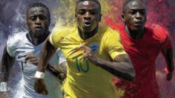 Apa Itu Out of Position dalam Sepak Bola dan Dampaknya bagi Strategi?