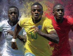 Apa Itu Out of Position dalam Sepak Bola dan Dampaknya bagi Strategi?