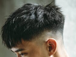 Apa Itu Potongan Rambut Caesar Cut dan Ciri-Cirinya?