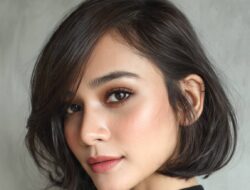 Apa Itu Gaya Rambut Classic Bob pada Perempuan dan Ciri Khasnya?