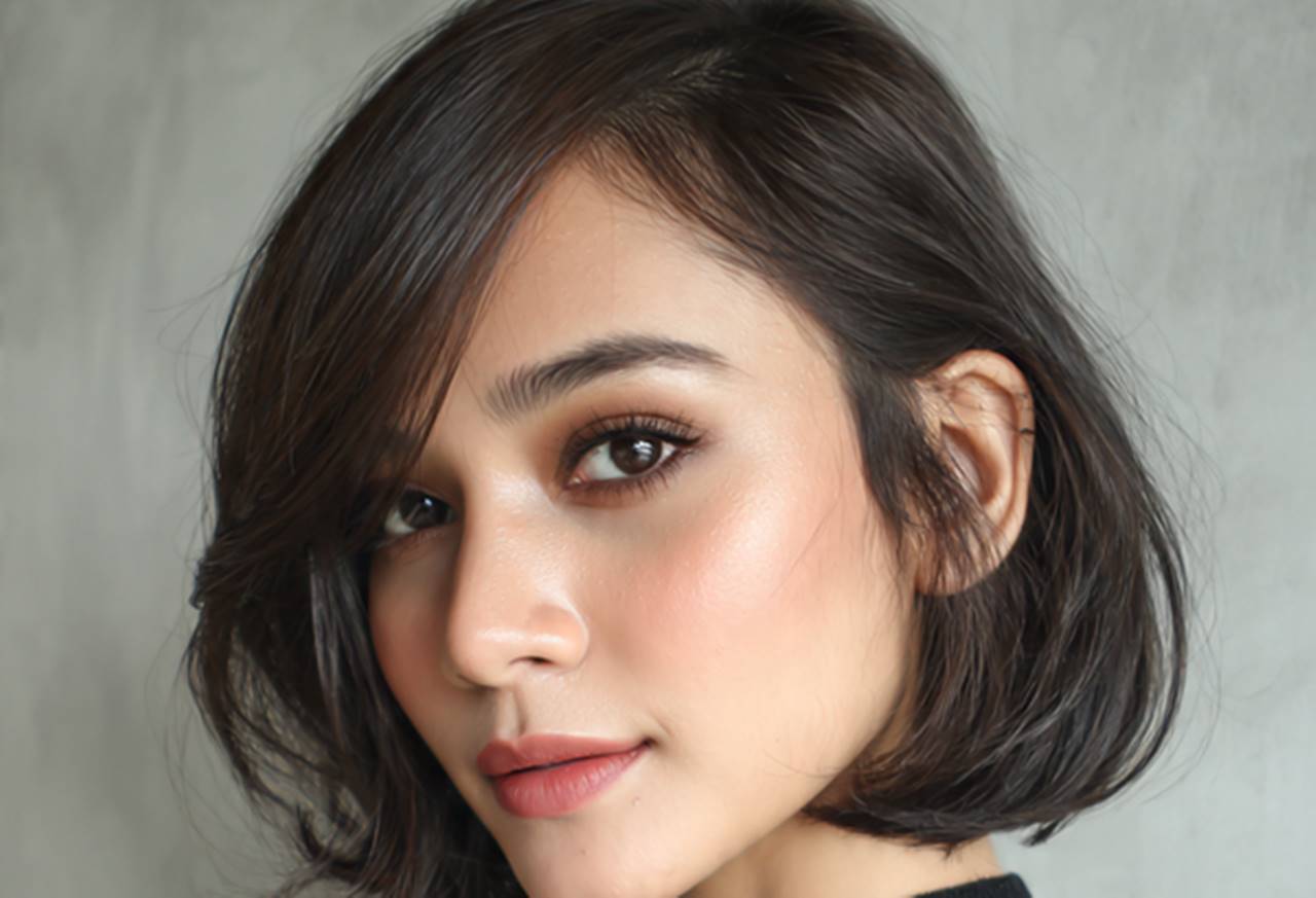 Apa Itu Rambut Classic Bob