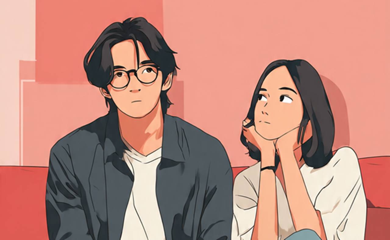 Apa Itu Terjebak dalam Hubungan Friendzone