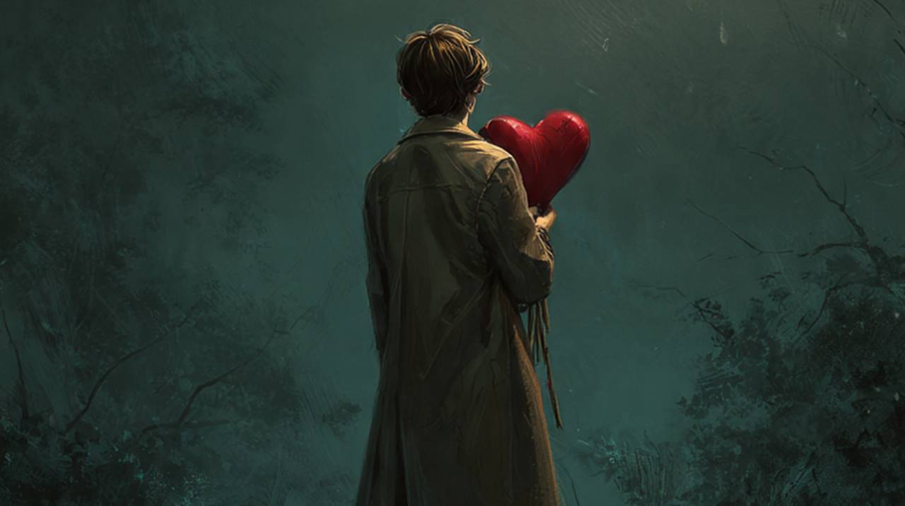 Apa Itu Unrequited Love