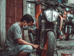 Apa Itu VIN Kendaraan dan Fungsinya dalam Dunia Otomotif?