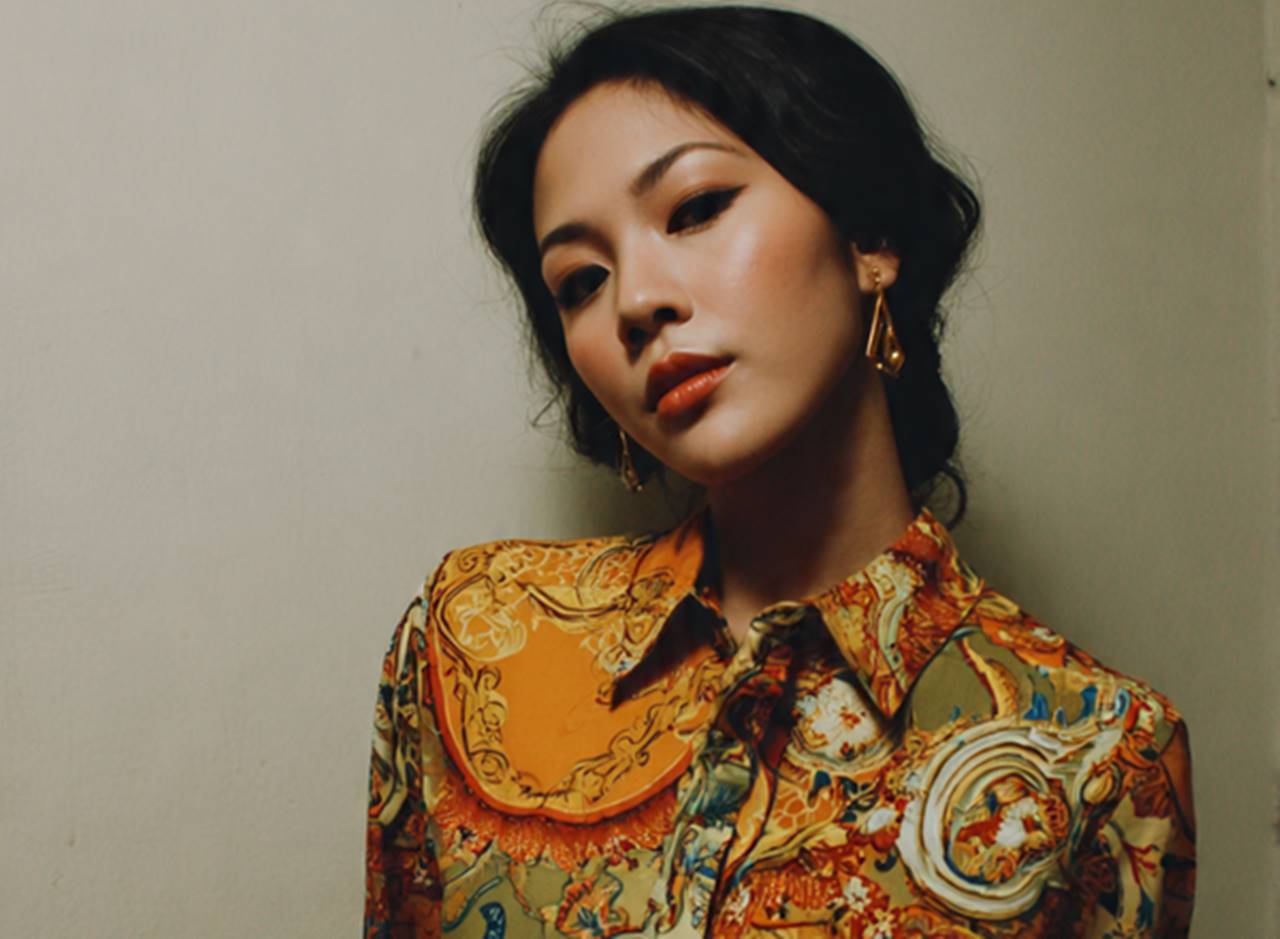 Apa Itu Vintage Style Pakaian 2