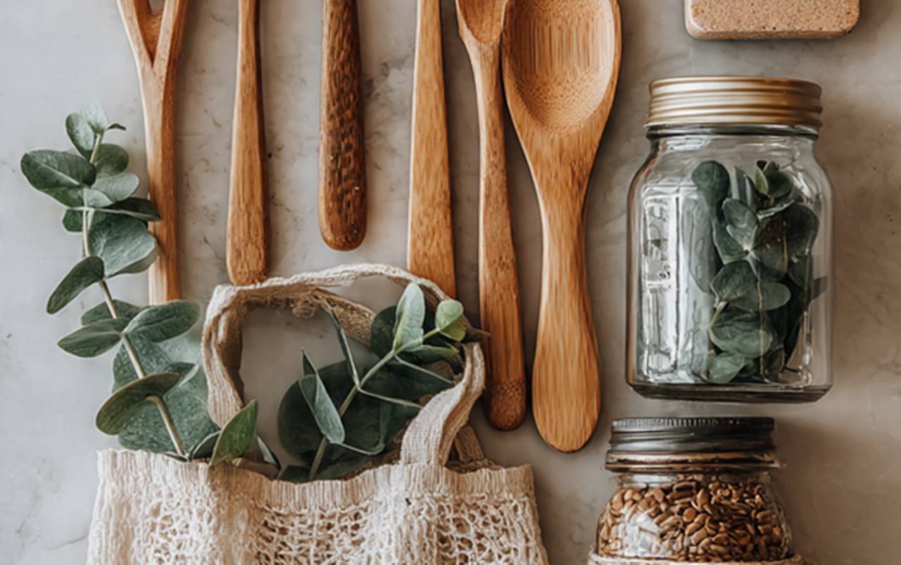Apa Itu Zero Waste