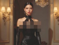 Apa Maksud Fashion Sosialita dan Contohnya?